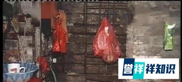 河南洛阳性奴案