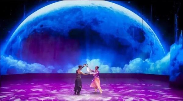 厦门旅游年卡怎么预约闽南神韵？附剧场地址