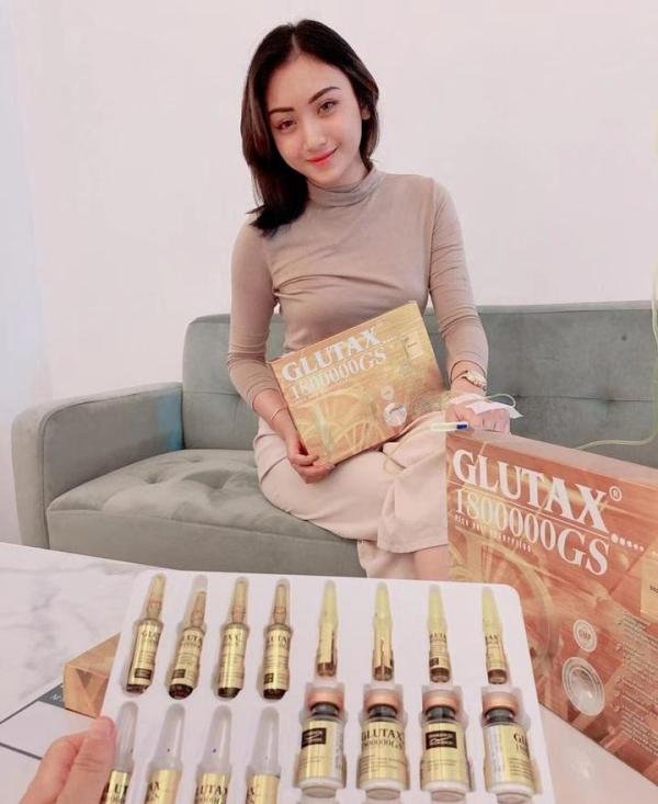 三伏天坚持用意大利Glutax 180w的好处有哪些？
