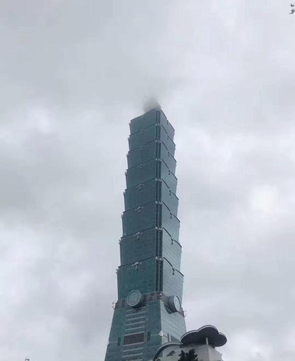 台湾的风水有多盛行