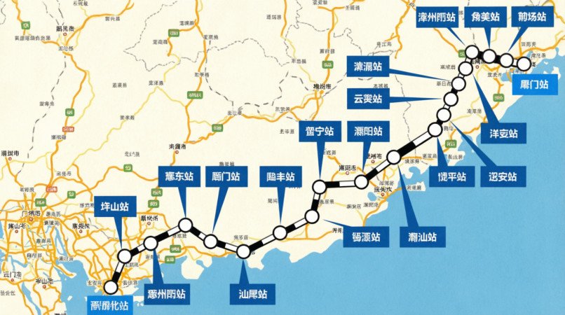 广州到深圳怎么去最方便