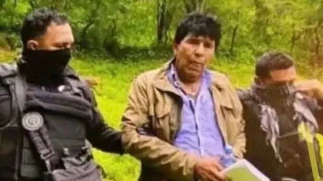 在劫难逃!墨西哥毒枭“教父”落网,他是如何落网的?