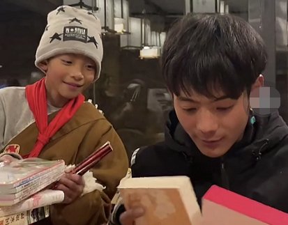 有网友爆料称丁真客串出演电影《我们的新生活》,你期待吗?