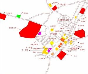 五峰铺镇的基本信息