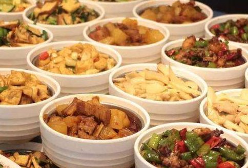 中学食堂食物变质调查结果公布，如何保证学生食品安全？