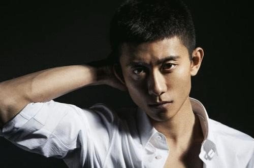 张一山鹿鼎记造型曝光,他能超过陈小春饰演的韦小宝吗?