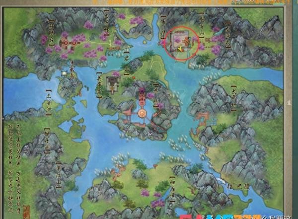 丐帮跟宠任务攻略完整版-剑网3丐帮隼蛋获取流程