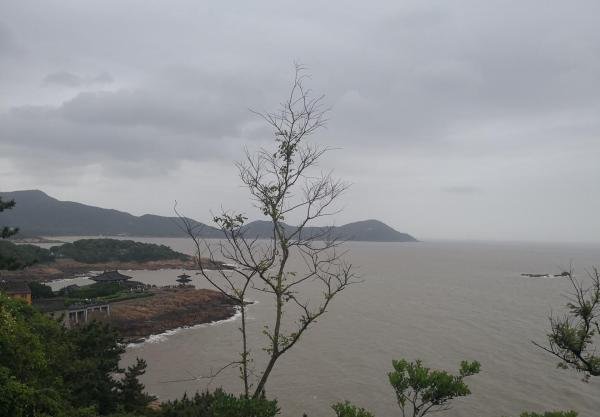 普陀山详细攻略, 2天一夜上海到普陀山舟山攻略