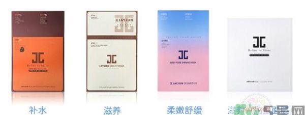 jayjun樱花水光面膜三部曲怎么用 水光樱花三部曲面膜怎么样