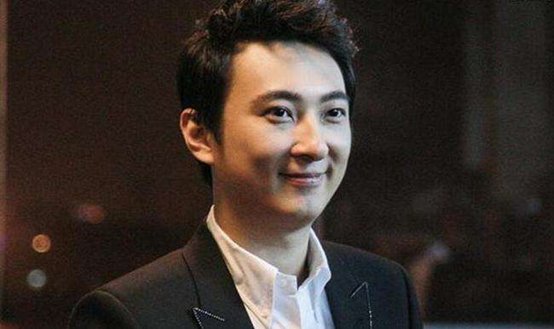 王思聪多家公司资产被冻结,首富之子到底遇到了什么大事?