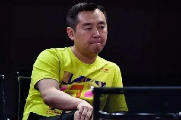孔令辉被踢出国家队原因