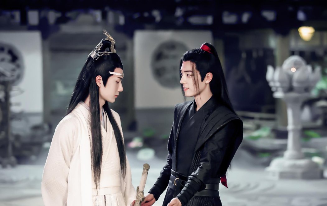 汪海林批《陈情令》是为什么?《陈情令》到底好看吗?什么人喜欢看?