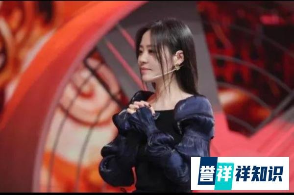 《王牌》强捧小鲜肉?张靓颖发文暗讽节目组,其男友陈秋莳也下场