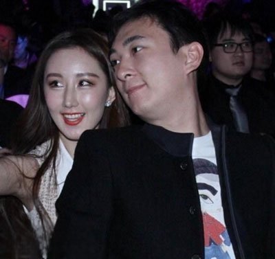 王思聪和第一任女友张倩为什么分手 怀孕女友是张倩吗