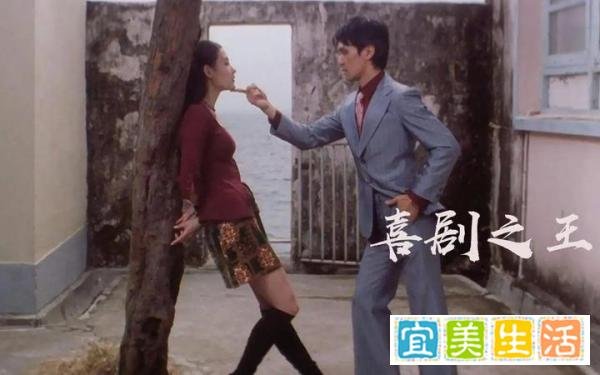 国产十大喜剧电影排行榜