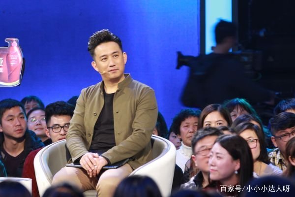 刘若英跟黄磊曾经有过一段情史，就连孙莉都不知道，两个人为何分道扬镳了？