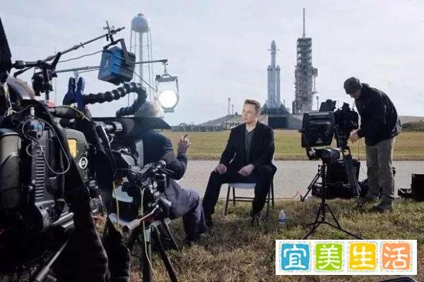 特斯拉上天了,马斯克吹的牛又一次成真!
