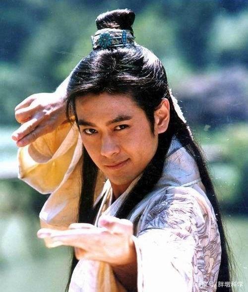 武功绝学六脉神剑，到底有没有被段誉传承下去？