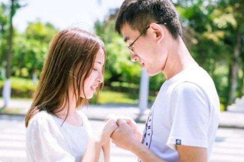 男朋友想吃我怎么回复