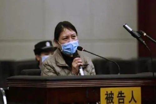劳荣枝二审维持原判还能活多久