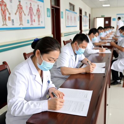 乡镇执业助理医师资格考试