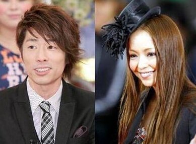 田村淳的个人生活