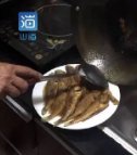 天津男童说相声式介绍爷爷做的饭，你觉得他适合说相声吗？