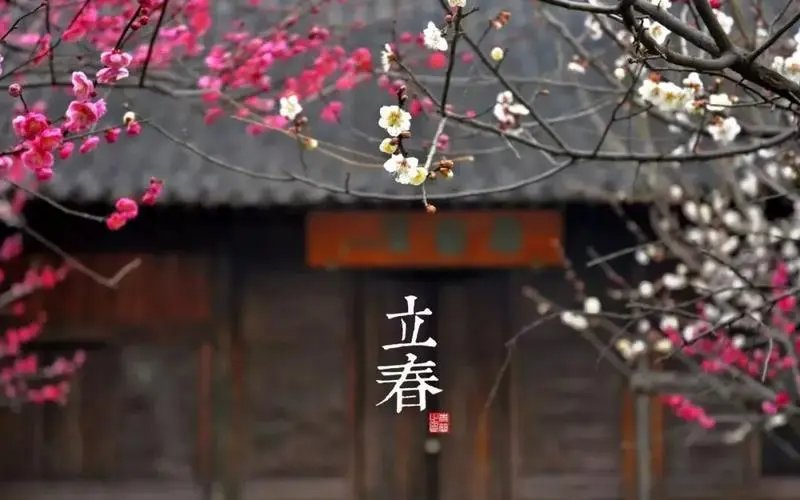 春打六九头顺口溜是什么？
