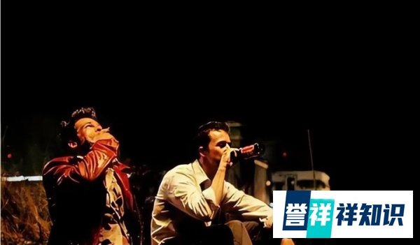 结局已知,依然震撼的5部电影