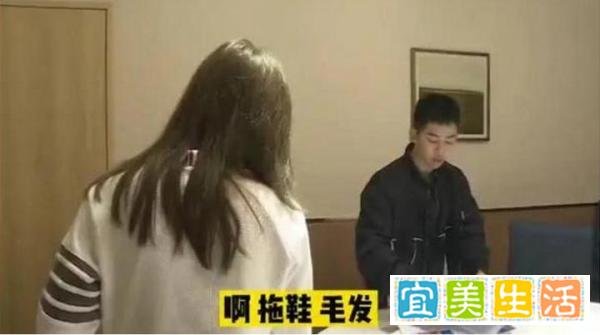 海航空姐骗婚的背后，捞女与心机男，没有谁是真的无辜