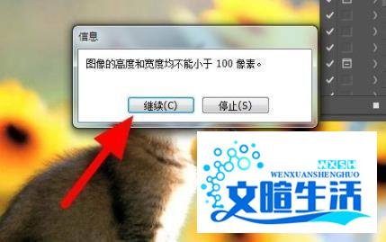 ps动作怎么使用详细教程