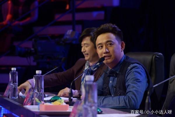 刘若英跟黄磊曾经有过一段情史，就连孙莉都不知道，两个人为何分道扬镳了？