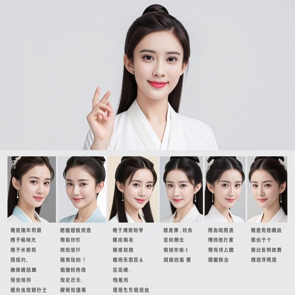 九阴真经孟子义演员表大全