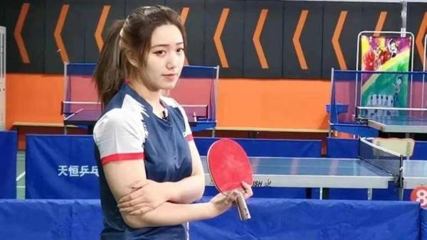 王开、高云娇、黄晨、湿父这些知名乒乓球网红们，究竟是啥水平？