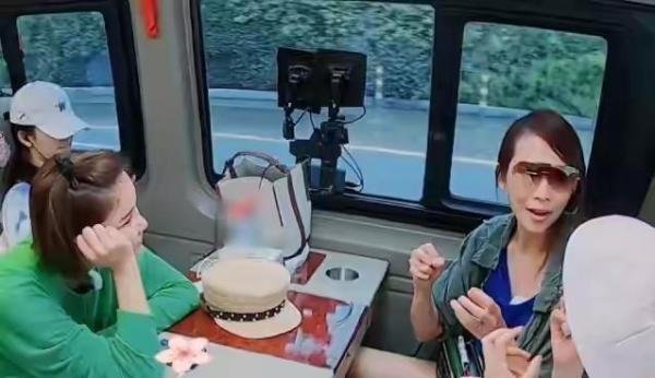 蔡少芬婚后被医生诊断为“绝症”，却因为生了孩子，而神奇康复了