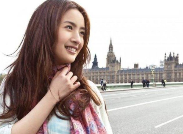 为什么说我是女神？