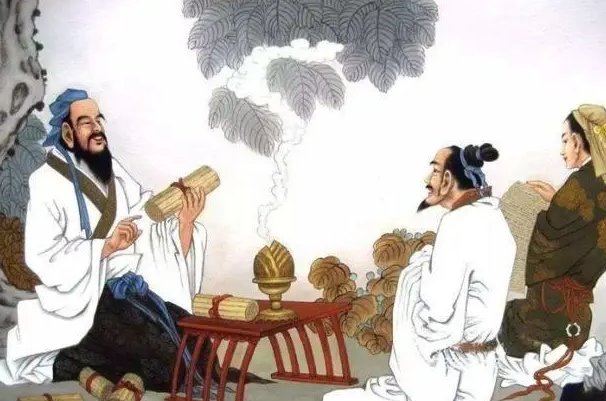 古语比上不足比下有余的典故是什么