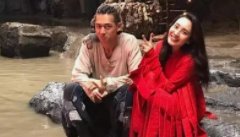 李现亲自辟谣与王紫璇的恋情,他们之间有过哪些交集?