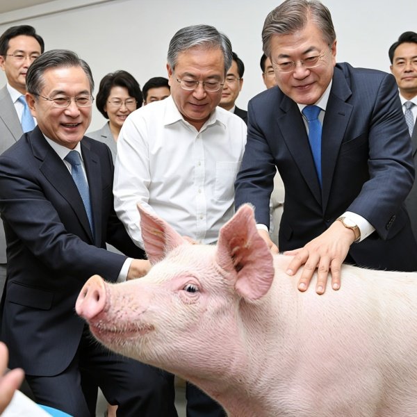 人与母猪能押进去吗