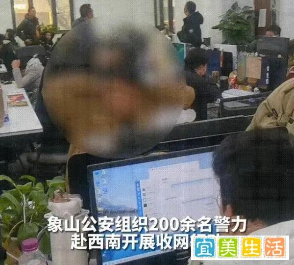 西南地区最大网红孵化基地被捣毁,涉案1.8亿网红韭菜局背后思考
