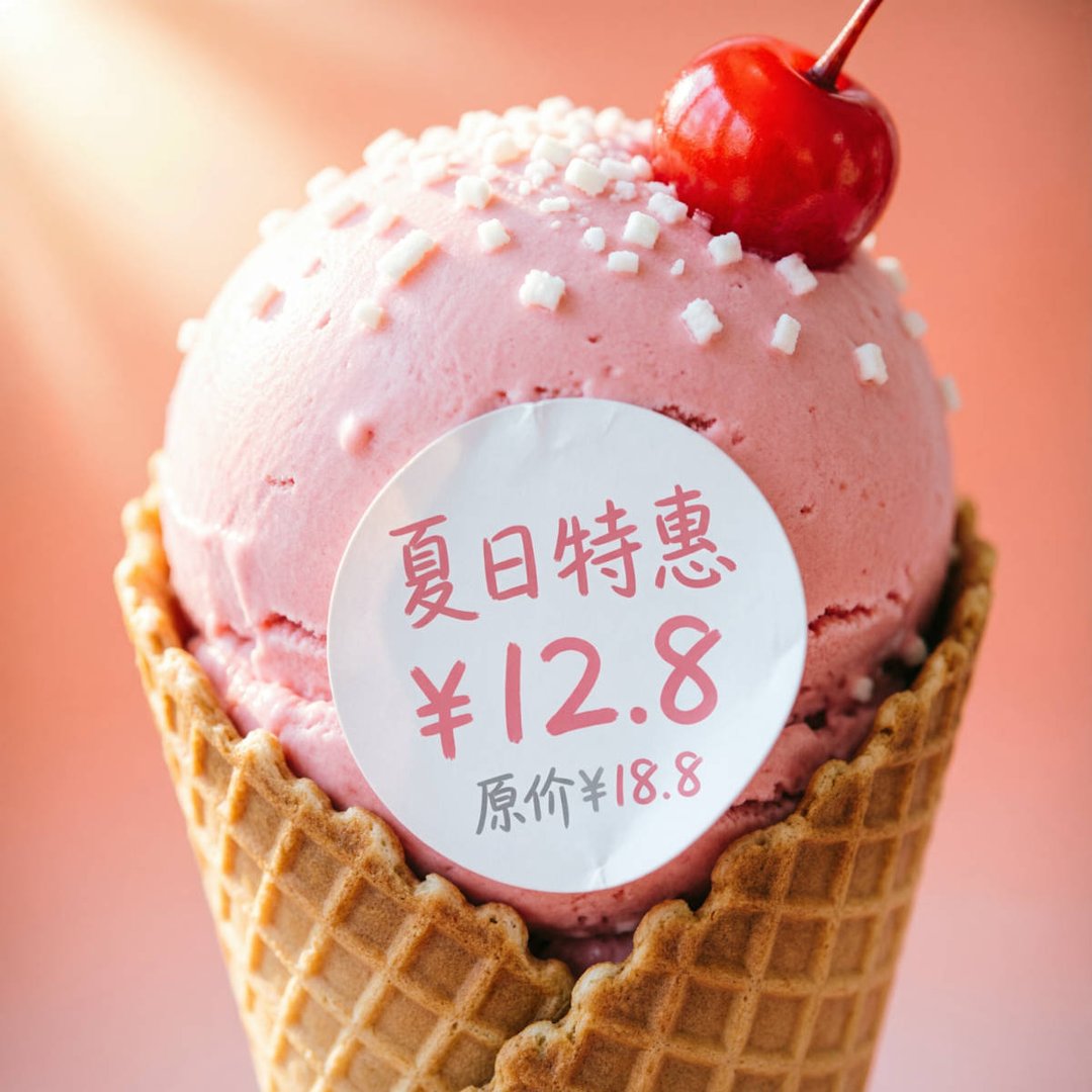 可爱多甜筒多少钱一支