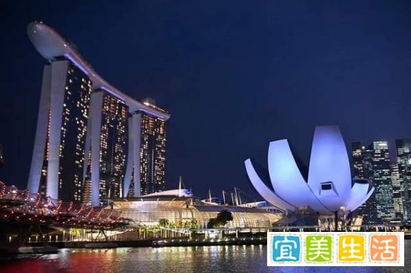 2023QS全球最佳留学城市排名出炉!新加坡位列亚洲第四