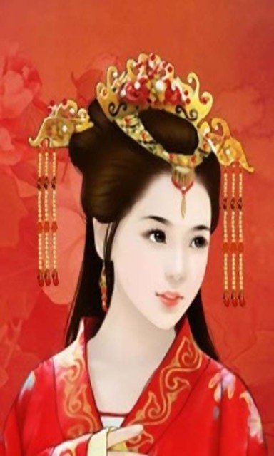 昭和贵妃的内容简介