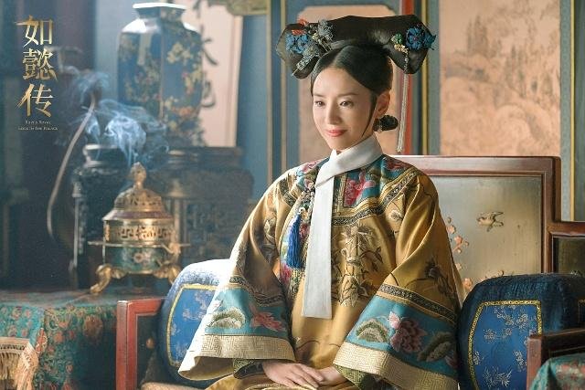 甄嬛传里,敬贵妃说我的宫殿多少块砖,我都知道，那段话是怎么说的，有多少块砖