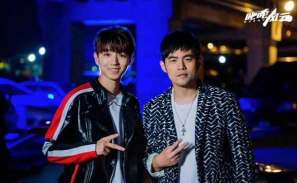 周杰伦把神车AE86送王俊凯！他为何会割爱送人？