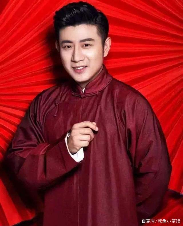 高晓攀和郭德纲现是什么关系，谁的辈分高？