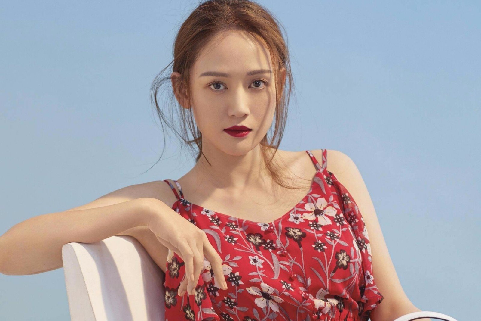 古天乐曾经以“花花公子”形象行走娱乐圈,他的绯闻女友都有哪些?