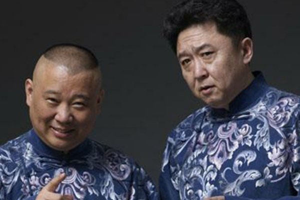 于谦拍过的电影、电视剧都有什么
