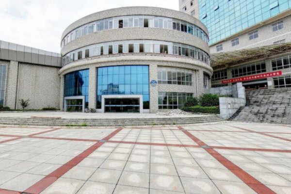邵阳学院2023的投档线是多少?