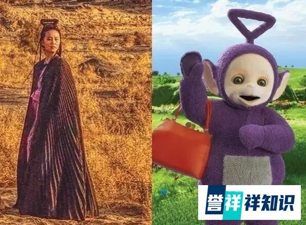 《楚乔传》VS《醉玲珑》,赵丽颖刘诗诗背后的男人都是吴奇隆!